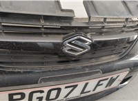  Бампер Suzuki Ignis 2003-2007 20552103 #2