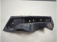 DS7317E851AB Кронштейн бампера Ford Fusion 2012-2016 USA 20552109 #1