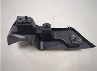 DS7317E851AB Кронштейн бампера Ford Fusion 2012-2016 USA 20552109 #2