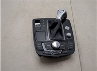4G1713139N Консоль салона (кулисная часть) Audi A7 2010-2018 20552116 #1