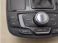 4G1713139N Консоль салона (кулисная часть) Audi A7 2010-2018 20552116 #5