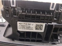 4G1713105A, 4G0713265C Кулиса КПП Audi A6 (C7) 2011-2018 20552127 #2