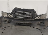 2017895, BK31R17757AF5CND, 1865286, BK3117B968AD5CND Бампер Ford Transit 2014-2025 20552130 #8