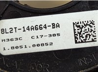  Кнопка аварийки Ford Explorer 2006-2010 11474283 #4