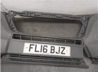  Бампер Citroen Jumper (Relay) 2014-2025 20552145 #12