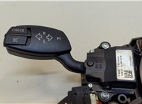  Переключатель поворотов и дворников (стрекоза) BMW 5 E60 2003-2010 20552148 #6