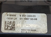  Переключатель поворотов и дворников (стрекоза) BMW 5 E60 2003-2010 20552148 #8