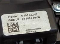  Переключатель поворотов и дворников (стрекоза) BMW 5 E60 2003-2010 20552148 #9