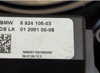  Переключатель поворотов и дворников (стрекоза) BMW 5 E60 2003-2010 20552148 #10