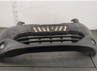  Фара противотуманная (галогенка) Nissan Qashqai 2006-2013 11474285 #1