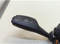  Переключатель поворотов и дворников (стрекоза) BMW 7 F01 2008-2015 20552158 #3