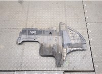  Защита моторного отсека (картера ДВС) Mitsubishi Outlander 2003-2009 20552162 #1