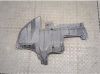  Защита моторного отсека (картера ДВС) Mitsubishi Outlander 2003-2009 20552162 #2