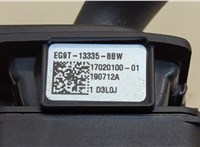  Переключатель поворотов и дворников (стрекоза) Ford Fusion 2017-2020 USA 20552163 #4