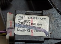  Переключатель поворотов и дворников (стрекоза) Ford Fusion 2017-2020 USA 20552163 #6