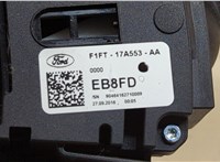  Переключатель поворотов и дворников (стрекоза) Ford Focus 3 2014-2019 20552170 #4