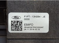  Переключатель поворотов и дворников (стрекоза) Ford Focus 3 2014-2019 20552170 #9