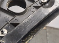  Жабо под дворники (дождевик) Mazda CX-9 2007-2012 20552185 #3