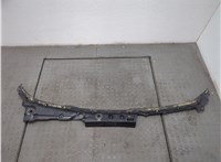  Жабо под дворники (дождевик) BMW 5 F10 2010-2017 20552190 #2