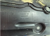  Жабо под дворники (дождевик) BMW 5 F10 2010-2017 20552190 #5