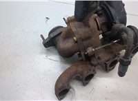 Турбина Peugeot 306 1993-2002 20552192 #4