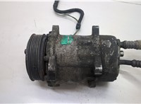  Компрессор кондиционера Peugeot 306 1993-2002 20552196 #1