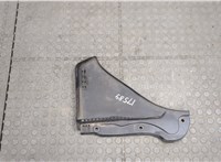  Жабо под дворники (дождевик) BMW 5 F10 2010-2017 20552207 #1