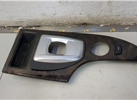 51166974721, 6974721, 51166960877, 6960877 Рамка под кулису BMW 5 E60 2003-2010 20552211 #1