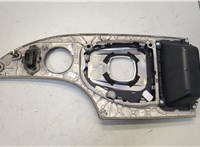 51166974721, 6974721, 51166960877, 6960877 Рамка под кулису BMW 5 E60 2003-2010 20552211 #2