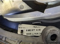 51166974721, 6974721, 51166960877, 6960877 Рамка под кулису BMW 5 E60 2003-2010 20552211 #5