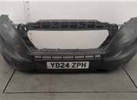  Бампер Citroen Jumper (Relay) 2014-2025 20552229 #1
