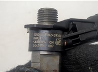  Форсунка топливная Nissan X-Trail (T31) 2007-2015 20552245 #3