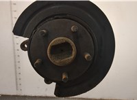  Ступица (кулак, цапфа) Dodge Ram (DR / DH) 2001-2009 11474310 #6