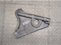 97050453400 Пластик (обшивка) моторного отсека Porsche Panamera 2009-2016 20552259 #2