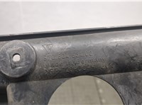 97050453400 Пластик (обшивка) моторного отсека Porsche Panamera 2009-2016 20552259 #3