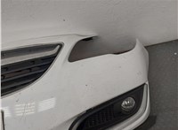  Бампер Opel Insignia 2008-2017 20552263 #2