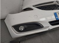  Бампер Opel Insignia 2008-2017 20552263 #5