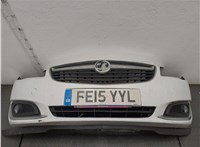  Бампер Opel Insignia 2008-2017 20552263 #1
