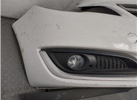  Бампер Opel Insignia 2008-2017 20552263 #16
