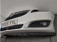  Бампер Opel Insignia 2008-2017 20552263 #18