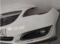  Бампер Opel Insignia 2008-2017 20552263 #19