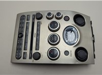  Панель управления магнитолой Infiniti QX56 2004-2010 20552265 #1