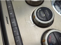  Панель управления магнитолой Infiniti QX56 2004-2010 20552265 #2