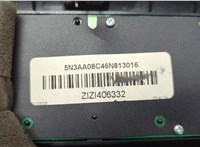  Панель управления магнитолой Infiniti QX56 2004-2010 20552265 #5
