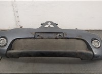  Бампер Mitsubishi L200 2006-2015 20552276 #1