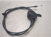  Трос капота Ford Explorer 2001-2006 20552280 #5