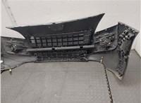 Решетка радиатора Peugeot 3008 2009-2016 11474328 #7