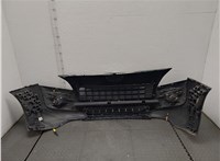  Решетка радиатора Peugeot 3008 2009-2016 11474328 #8