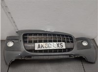  Решетка радиатора Peugeot 3008 2009-2016 11474328 #1
