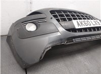  Решетка радиатора Peugeot 3008 2009-2016 11474328 #10